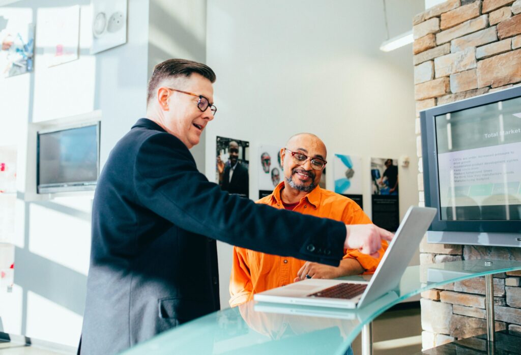 Tips og triks til bruk av PowerOffice Go